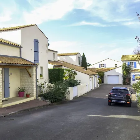 Tatil Evi Holiday L'oree Du Parc *