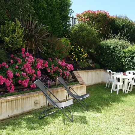 Tatil Evi Holiday L'oree Du Parc