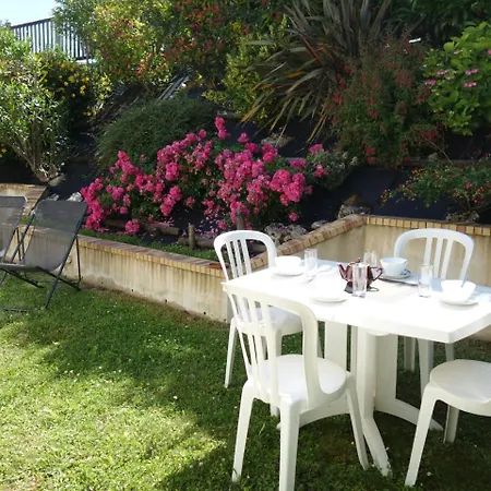 Holiday L'oree Du Parc Vaux-sur-Mer