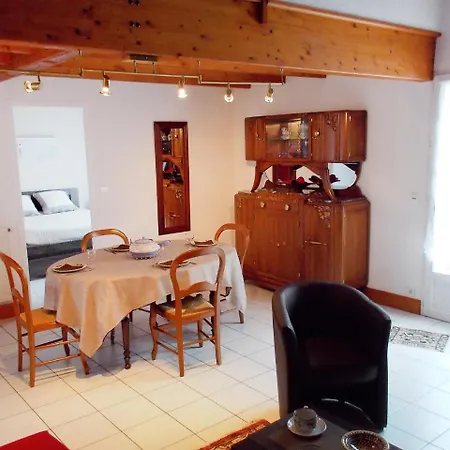 Tatil Evi Holiday L'oree Du Parc *