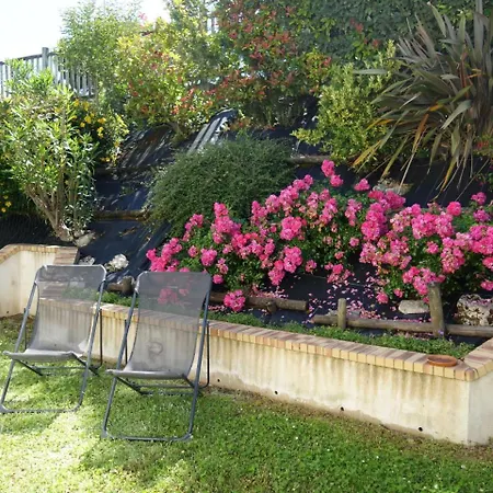 Holiday L'oree Du Parc * Vaux-sur-Mer