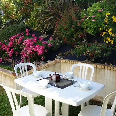 Tatil Evi Holiday L'oree Du Parc