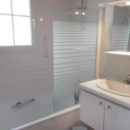 Holiday L'oree Du Parc Tatil Evi Vaux-sur-Mer